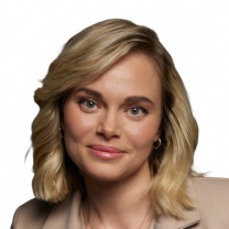 Решетникова Алена Александровна