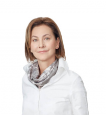 Самылова Снежана Александровна