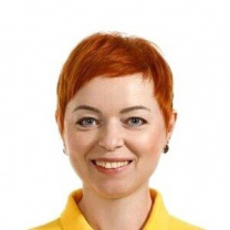 Мелькова Анна Дмитриевна