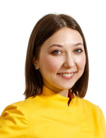 Шарипова Раушания Илгизовна