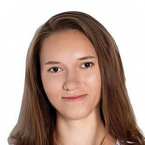 Киселева Анастасия Андреевна
