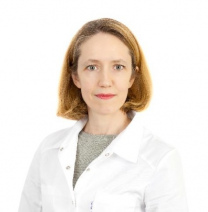 Белкина (Баженова) Юлия Львовна