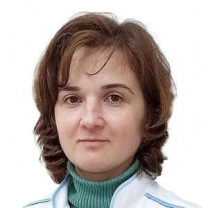 Шепель Татьяна Тагировна