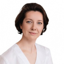Косарева Екатерина Павловна