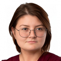 Гришкевич Ирина Владимировна