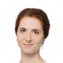 Харлова Нина Александровна