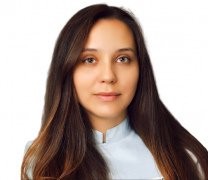 Последова Дарья Андреевна