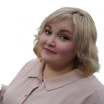 Нуриева Екатерина Рафисовна 