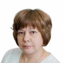 Сорокина Ирина Борисовна