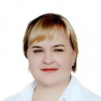 Шинкаренко Ирина Николаевна