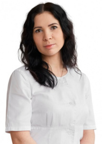 Никифорова Ирина Сергеевна