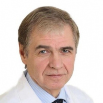 Беленцов Сергей Михайлович