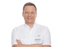 Макаров Сергей Евгеньевич