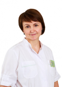 Селянина Марина Викторовна