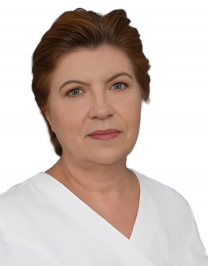 Зимина Любовь Алексеевна