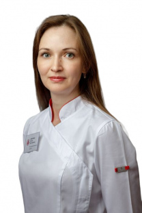 Иванова Елена Викторовна