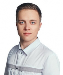 Козырин Евгений Алексеевич