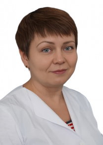 Вафина Юлия Александровна