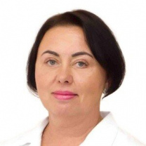 Смирнова Елена Артуровна
