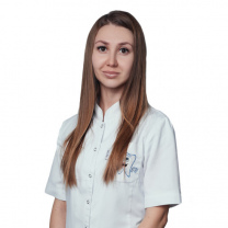 Таразова Ирина Анатольевна