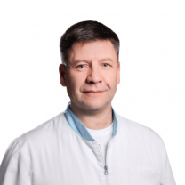 Холодов Юрий Олегович