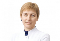 Николаенко Ольга Владимировна