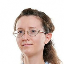Абросимова Ксения Александровна