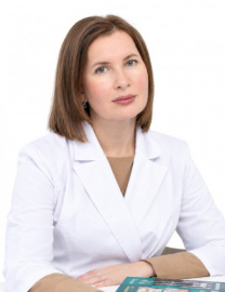 Киршина Мария Александровна