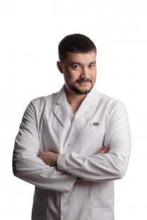 Артюхевич Роман Олегович