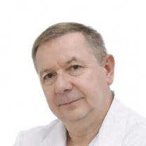 Калинин Сергей Михайлович