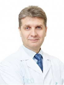 Гладков Олег Александрович