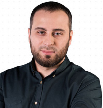 Поладов Гафлан Велюллаевич