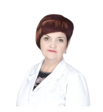 Дудырева Ольга Павловна