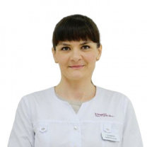 Глазырина Анна Павловна