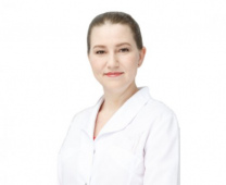 Гаврилова Елена Николаевна