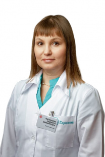 Филинкова Людмила Михайловна