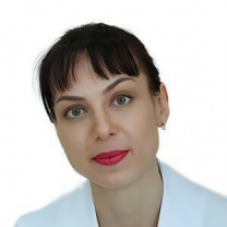 Кучерук Оксана Анатольевна