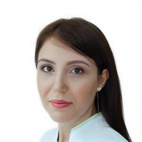 Шарипова Гузаль Нургалясовна