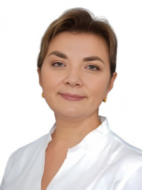 Деркач Елена Николаевна