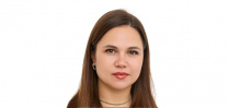 Прокопьева Ксения Владимировна