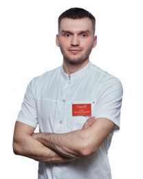 Соснин Александр Вадимович
