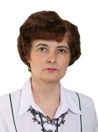 Барташевич Галина Михайловна
