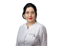 Копылова Наталья Борисовна