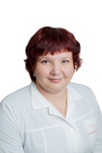 Набоких Наталья Борисовна