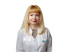 Куликова Юлия Владимировна
