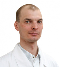 Терехов Алексей Сергеевич