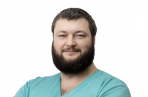 Максимов Андрей Николаевич