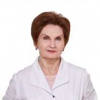 Корниенко Ирина Робертовна
