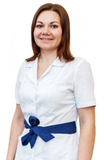 Прокофьева Ирина Викторовна