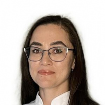 Герстнер Диана Магомедовна